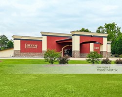 Image for 222 Martin Luther King Jr Pkwy - Freeway Self Storage - 222 Martin Luther King Jr Pkwy