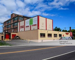 Image for 206 North Avenue - Climate Controlled Self Storage - 206 North Avenue