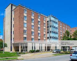 Image for 630 East Avenue - East Avenue Storage - 630 East Avenue