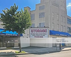 Image for 165-08 Liberty Avenue - Storage Plus - 165-08 Liberty Avenue