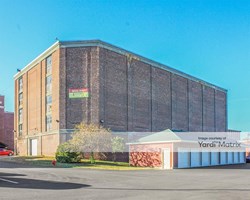 Image for 1 Broadway Self Storage - Albany Menands Self Storage - 1 Broadway Self Storage