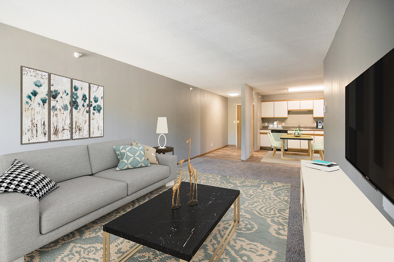 Marshall Apartments Apartments in Lincoln, NE