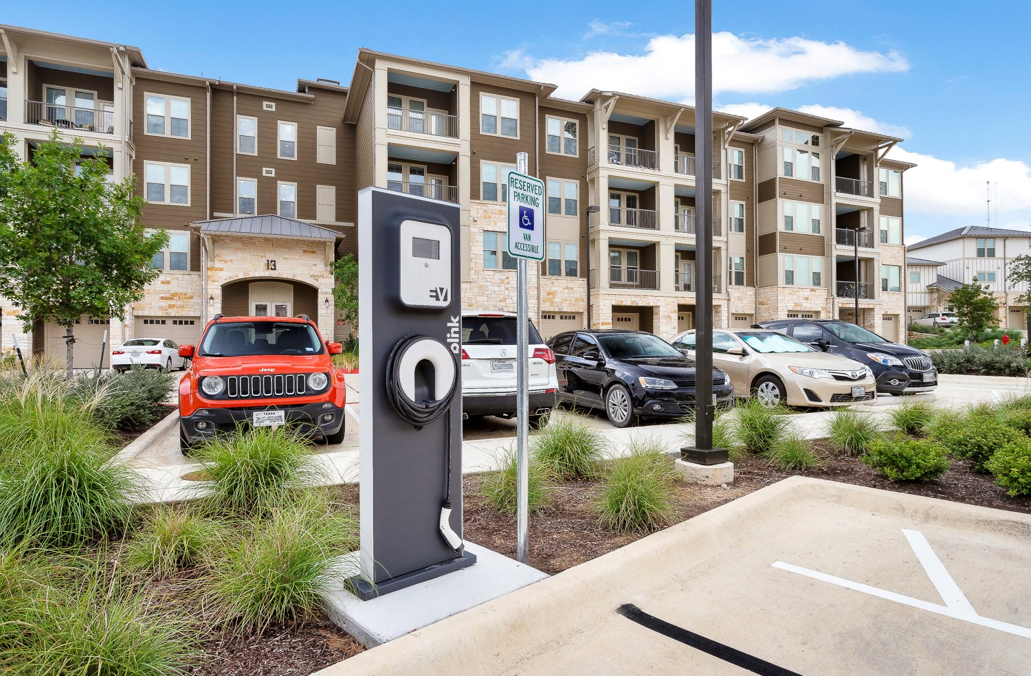 Bexley Round Rock Apartments in Round Rock, TX