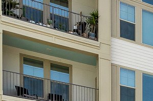 Poolside Grilling and Picnic Area with TVs