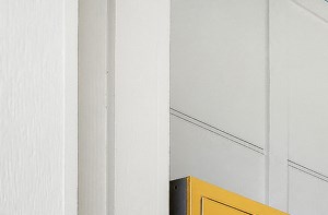 Convenient 24-Hour Access Package Lockers