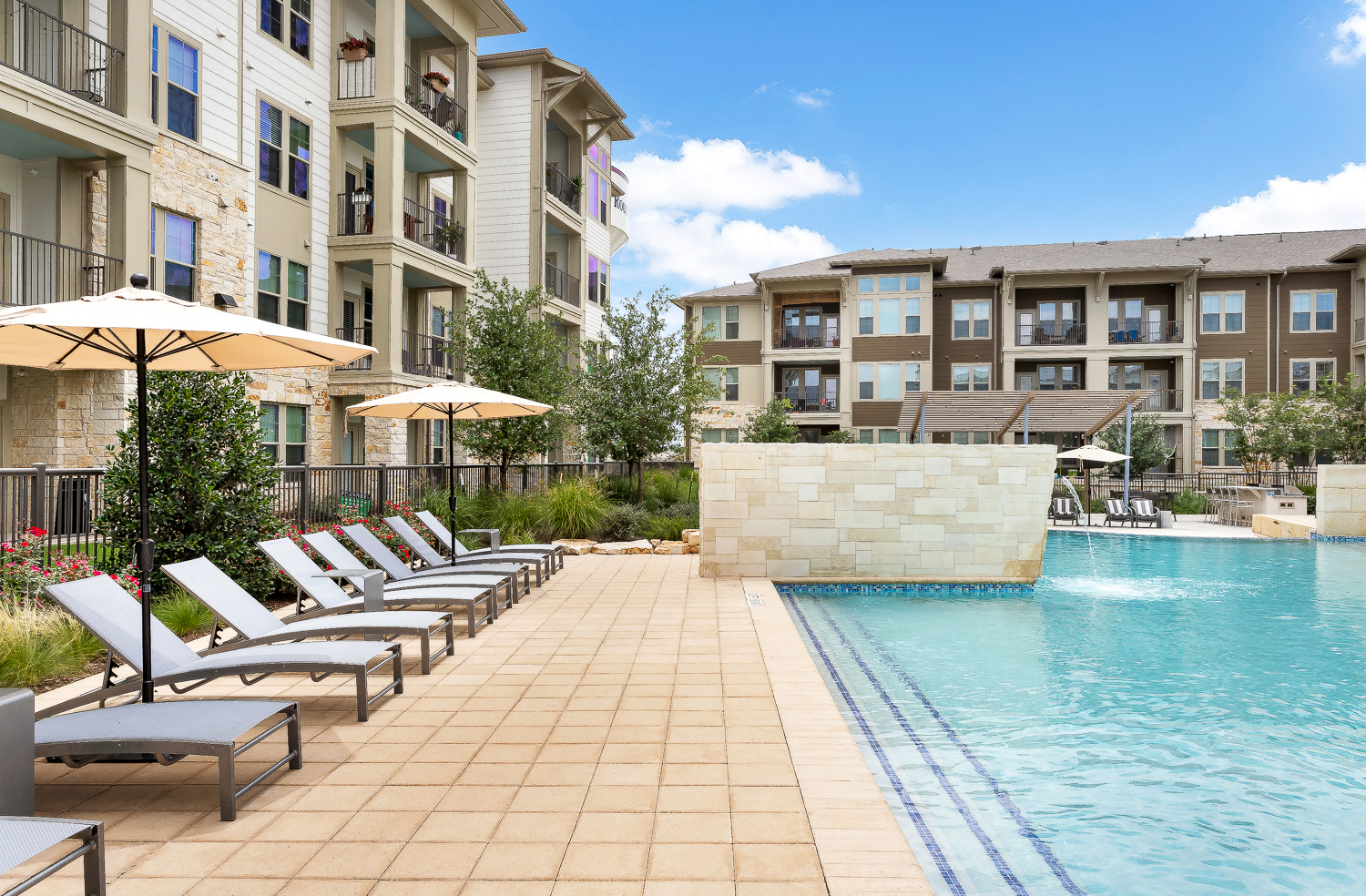 Bexley Round Rock | Apartments in Round Rock, TX