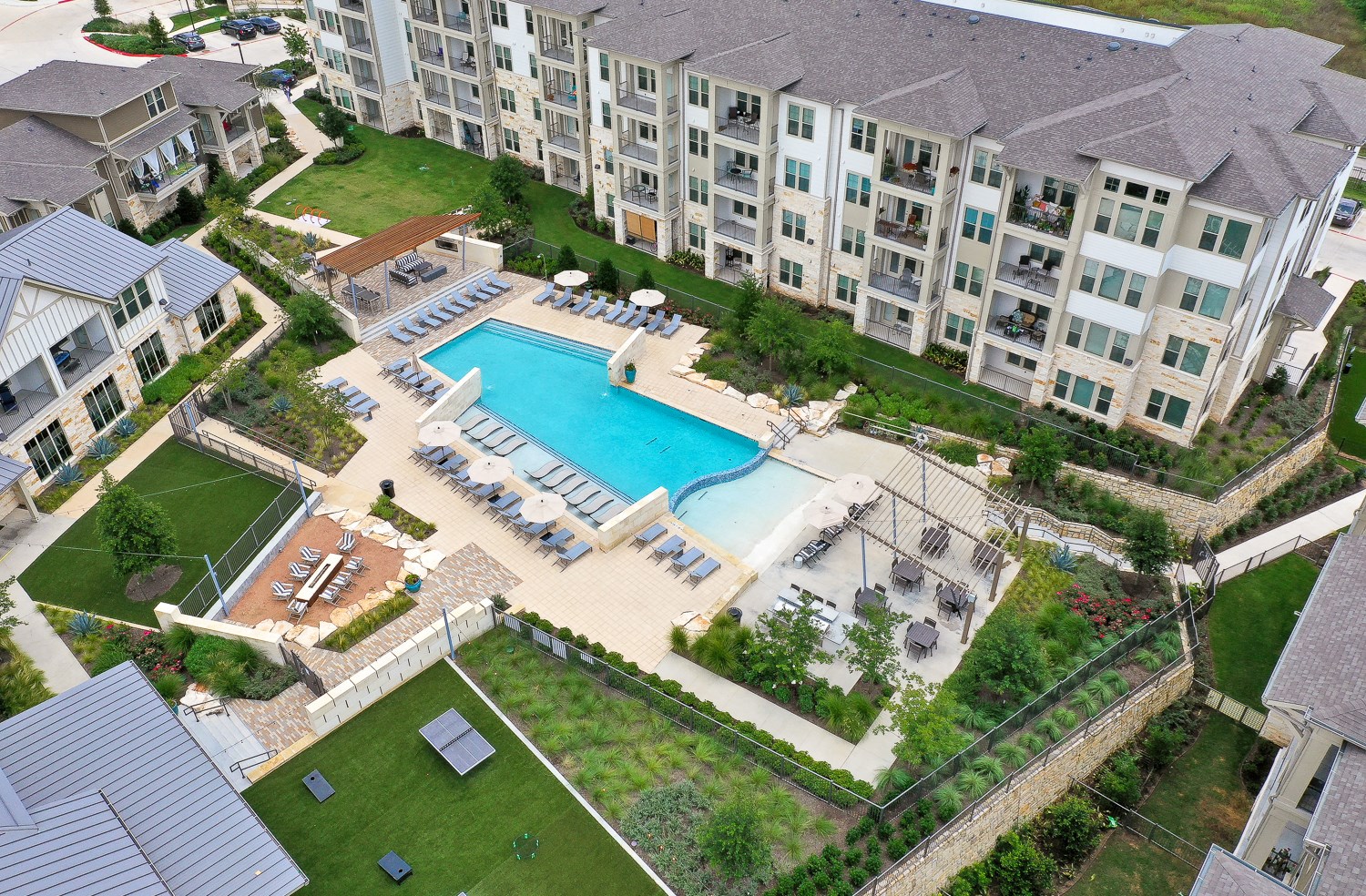 Bexley Round Rock Apartments In Round Rock Tx