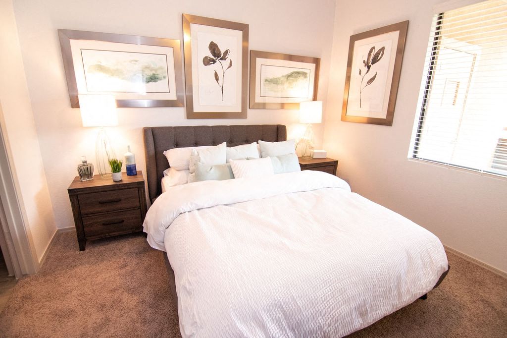 Photos of Our Apartments in Phoenix for Rent Photos