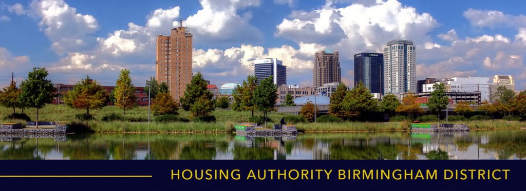 Housing Authority Of The Birmingham District Apartments In Birmingham Al