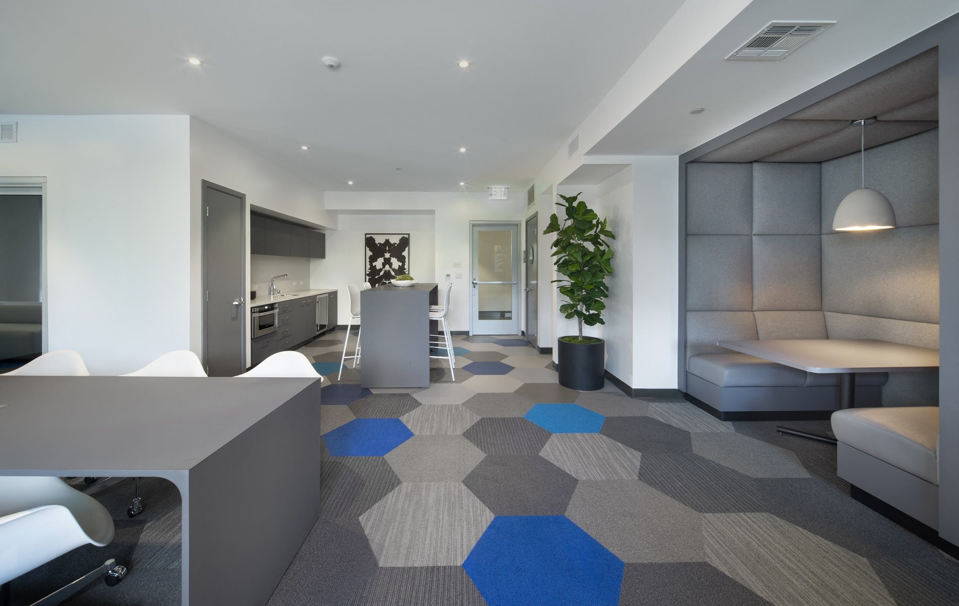 Photos and Video of Ascent in Los Angeles, CA