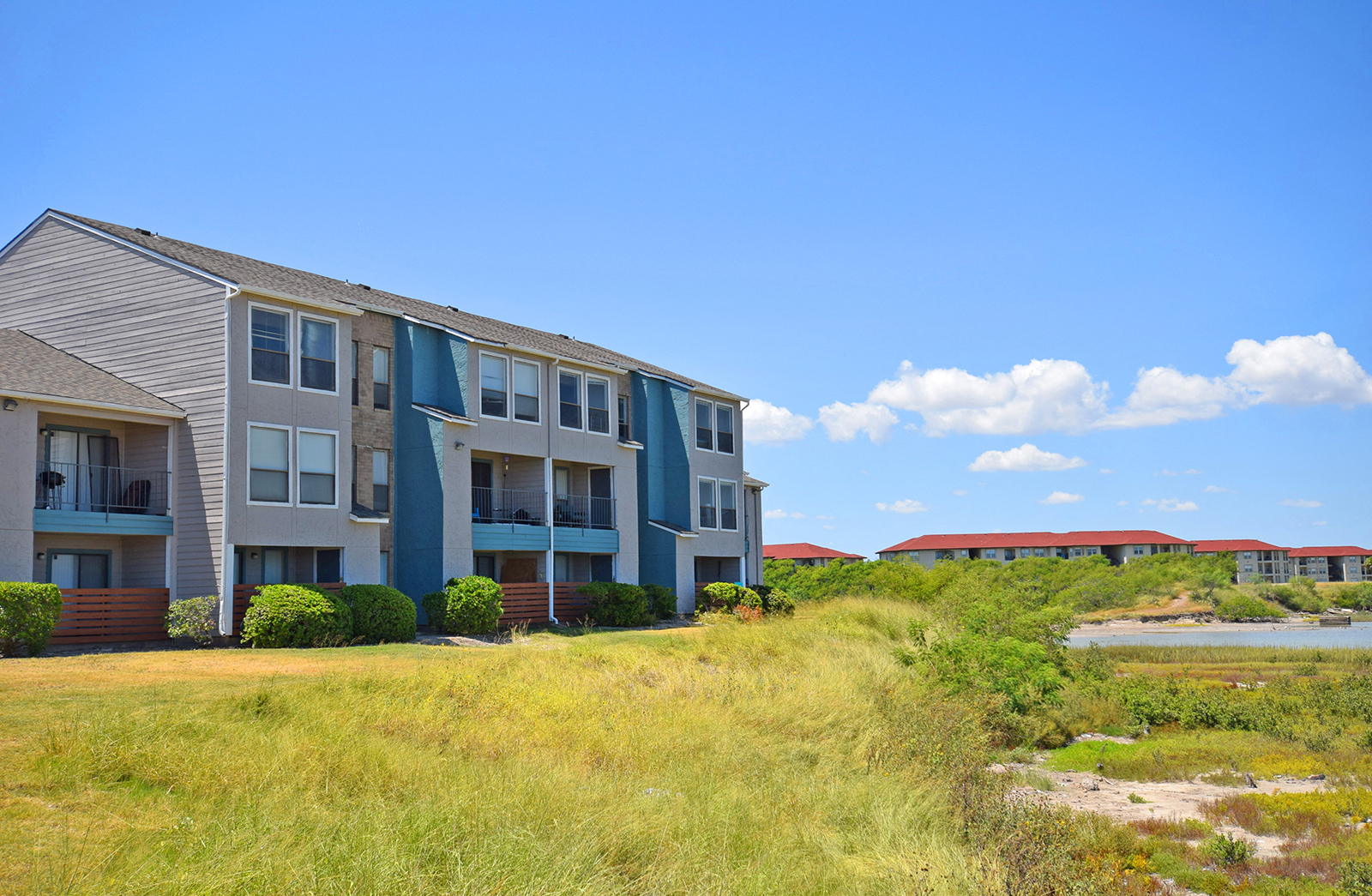 Sugar Tree Apartments In Corpus Christi Tx