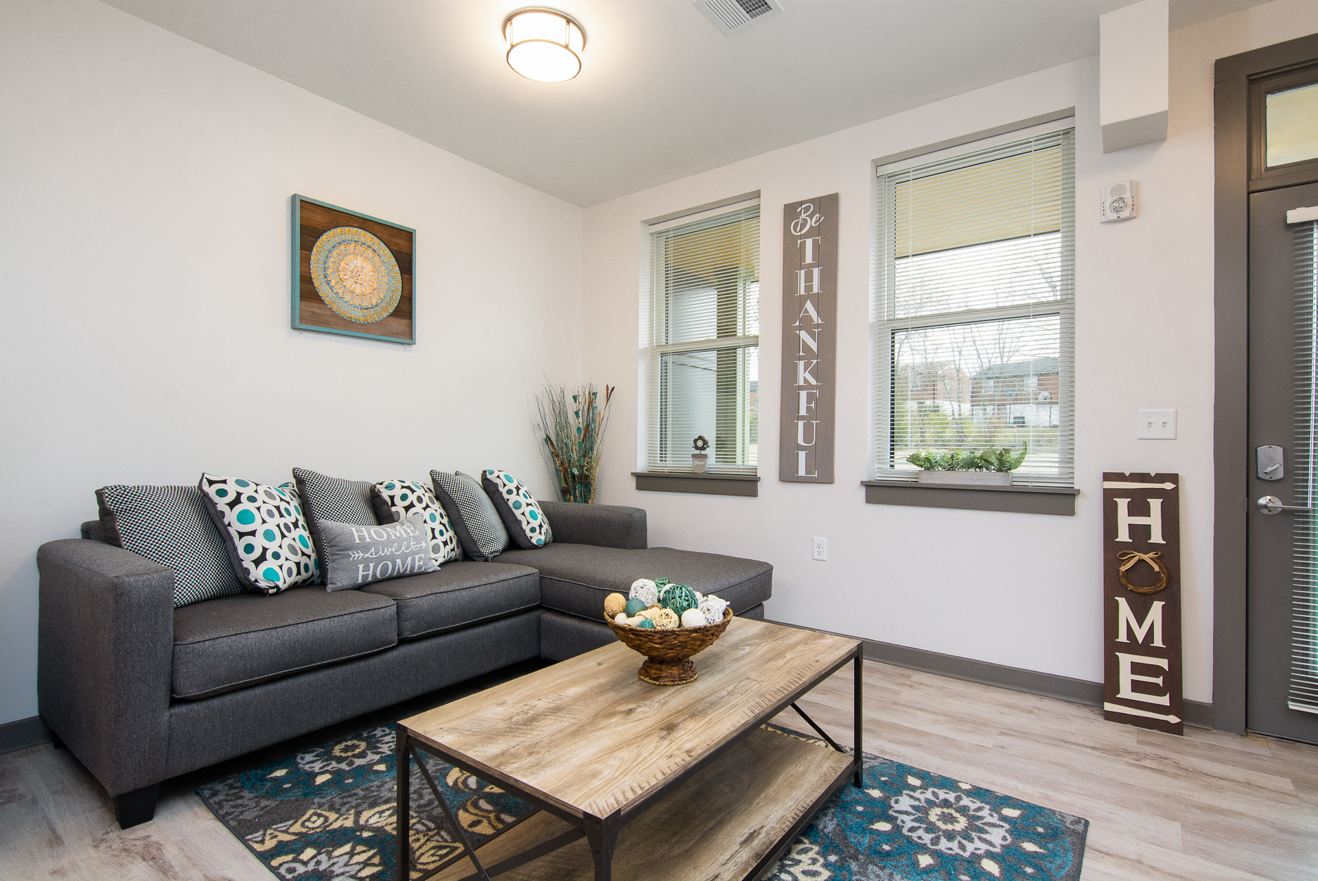 Harper Cove Flats Apartments in Nashville, TN