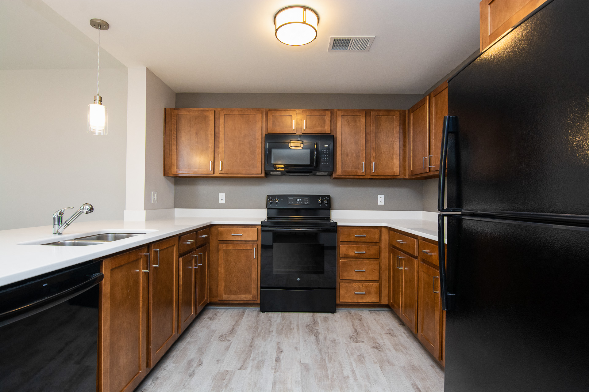 Harper Cove Flats Apartments in Nashville, TN