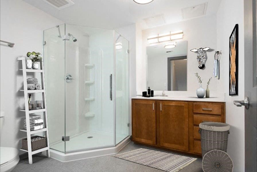 Photos and Video of Harper Cove Flats in Nashville, TN