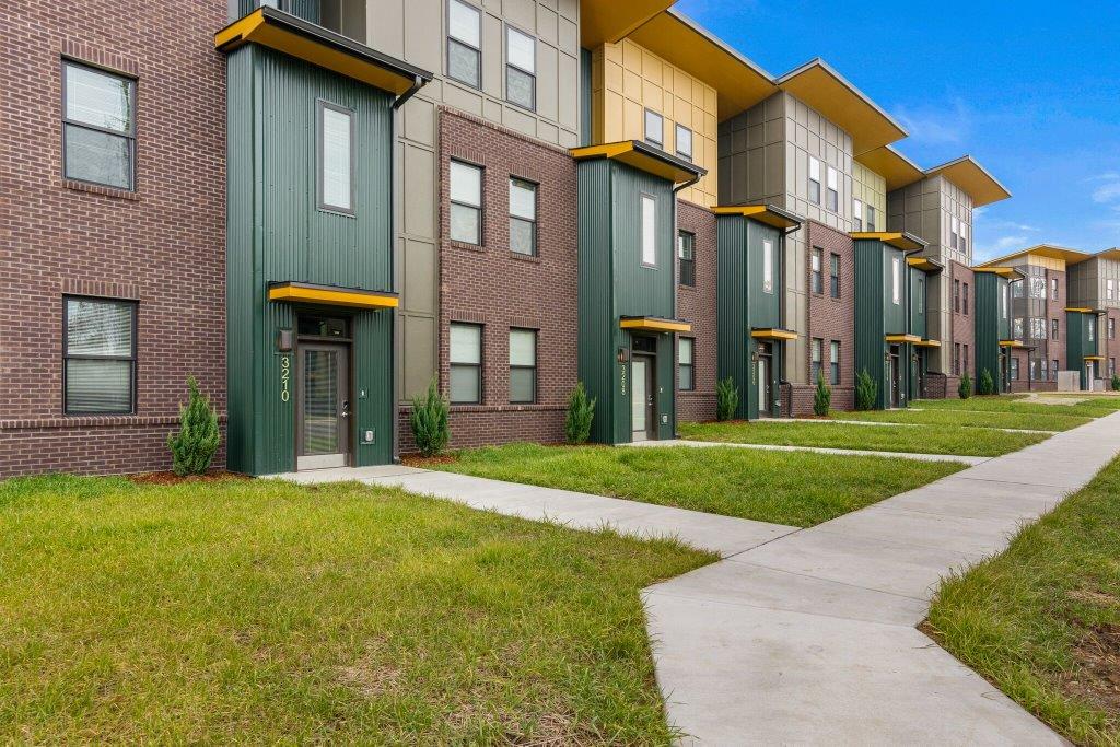 Photos and Video of Harper Cove Flats in Nashville, TN