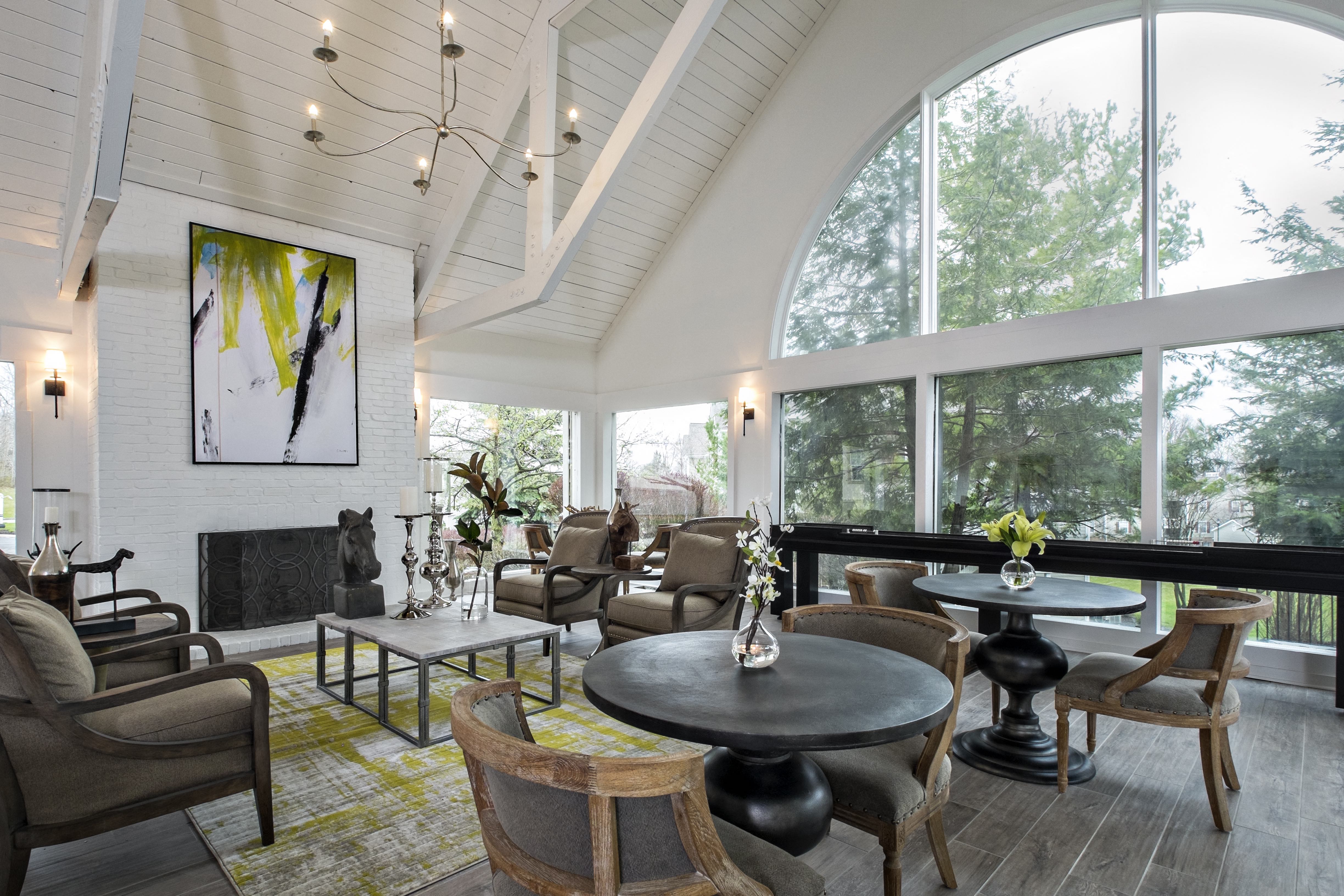 royal oaks clubhouse