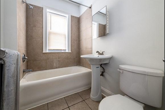 Bathroom 8100 S Essex Ave