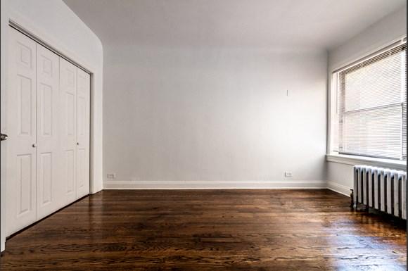 Bedroom 8100 S Essex Ave