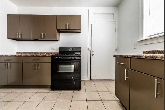 Kitchen 8100 S Essex Ave