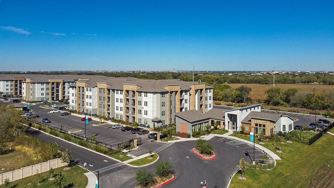 The Stella Apartments, 4835 Lord Rd, San Antonio, TX RENTCafé