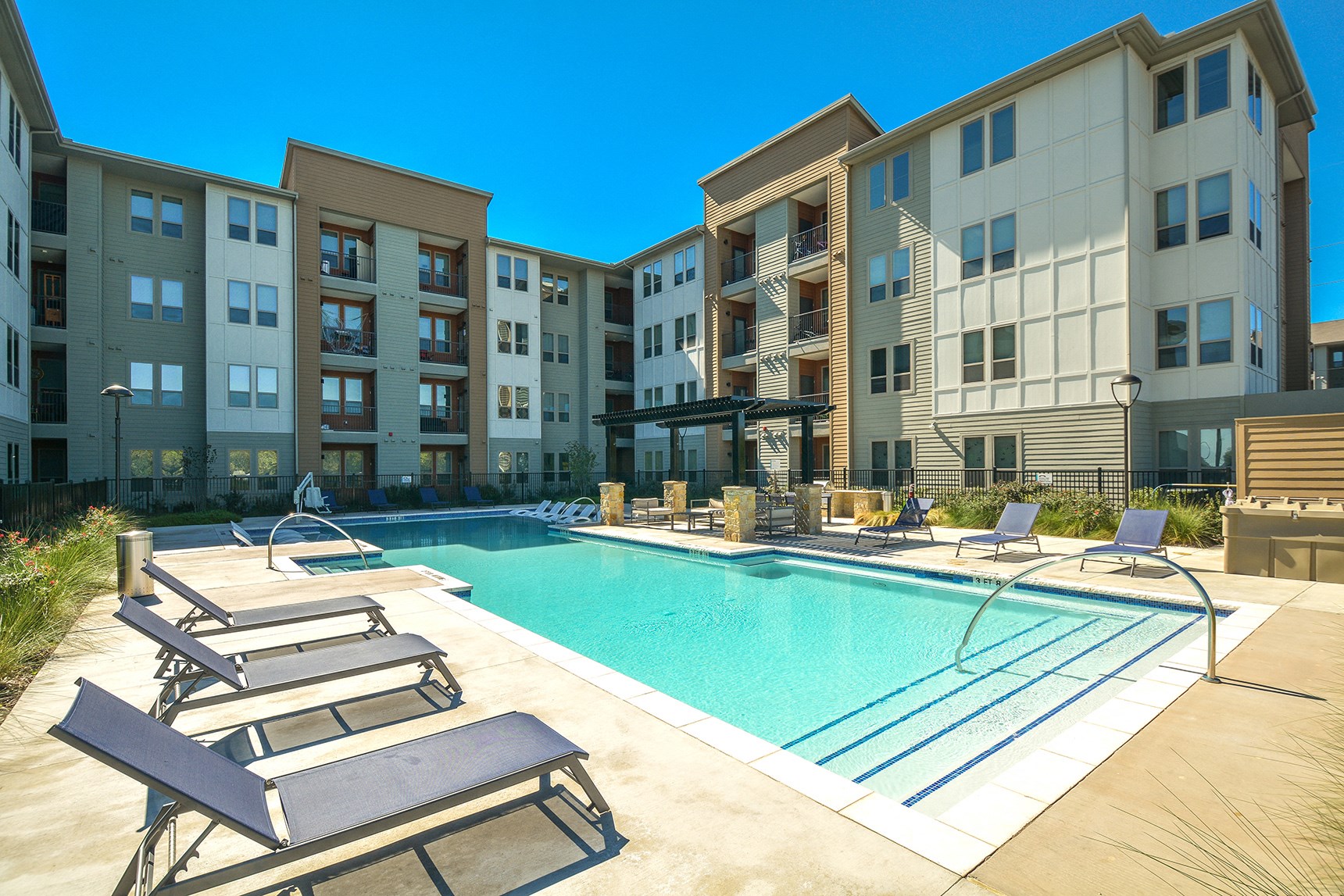 The Stella Apartments, 4835 Lord Rd, San Antonio, TX - RENTCafé