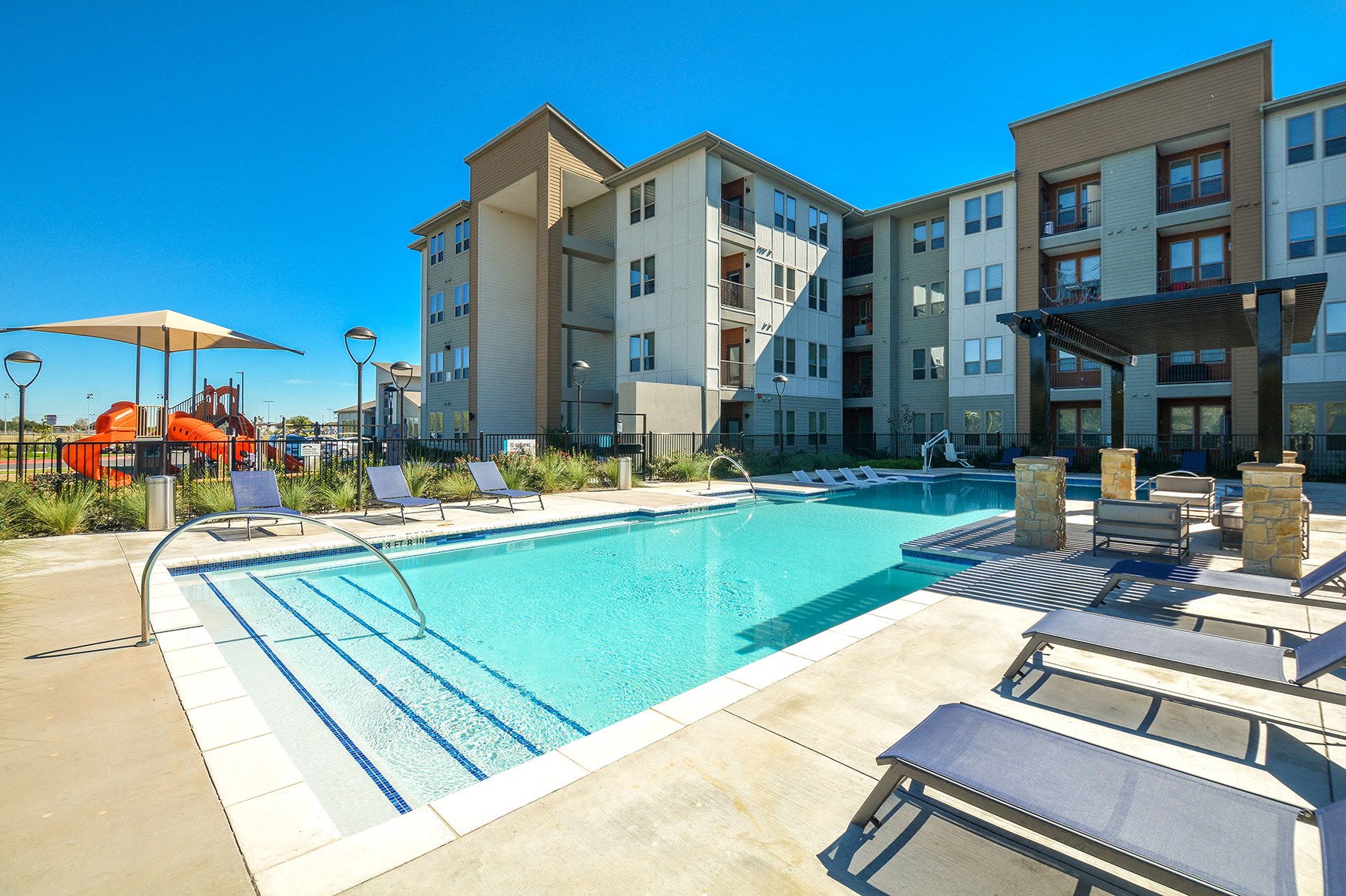 The Stella Apartments, 4835 Lord Rd, San Antonio, TX - RENTCafé