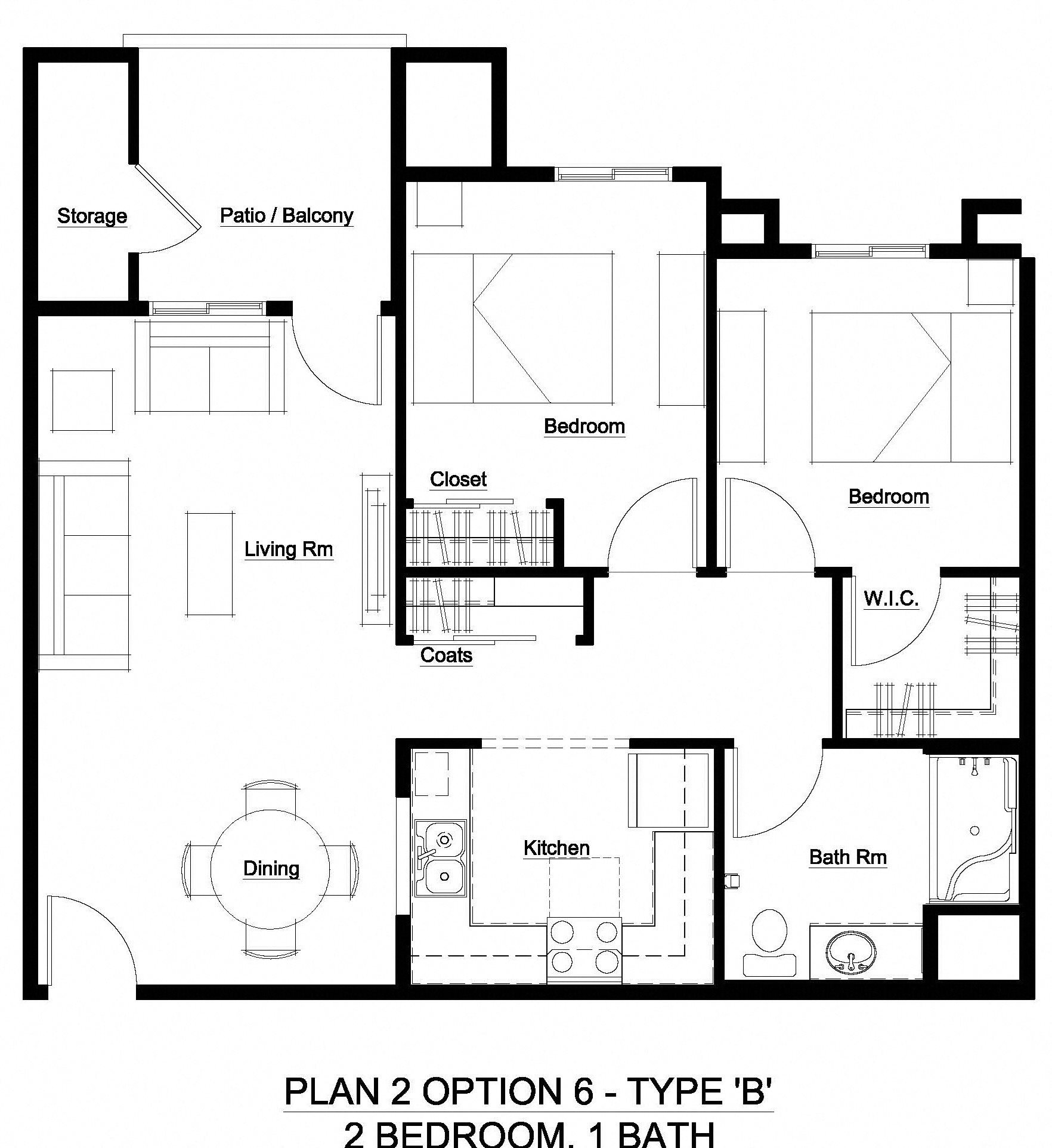 Flamingo Pines | Apartments in Las Vegas, NV | RENTCafe