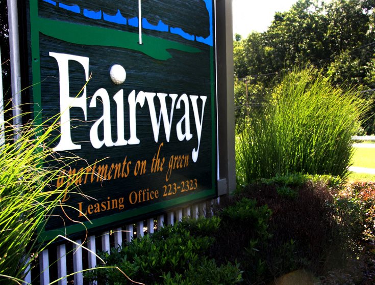 Fairway Apartments Apartments in New Britain, CT