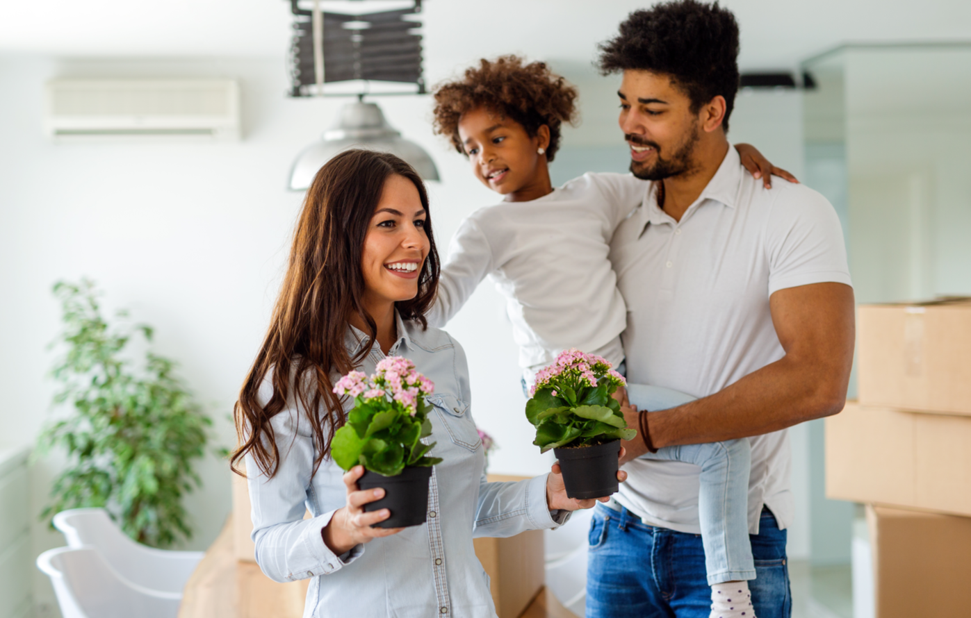 South Pointe Commons Apartments in Rantoul, IL