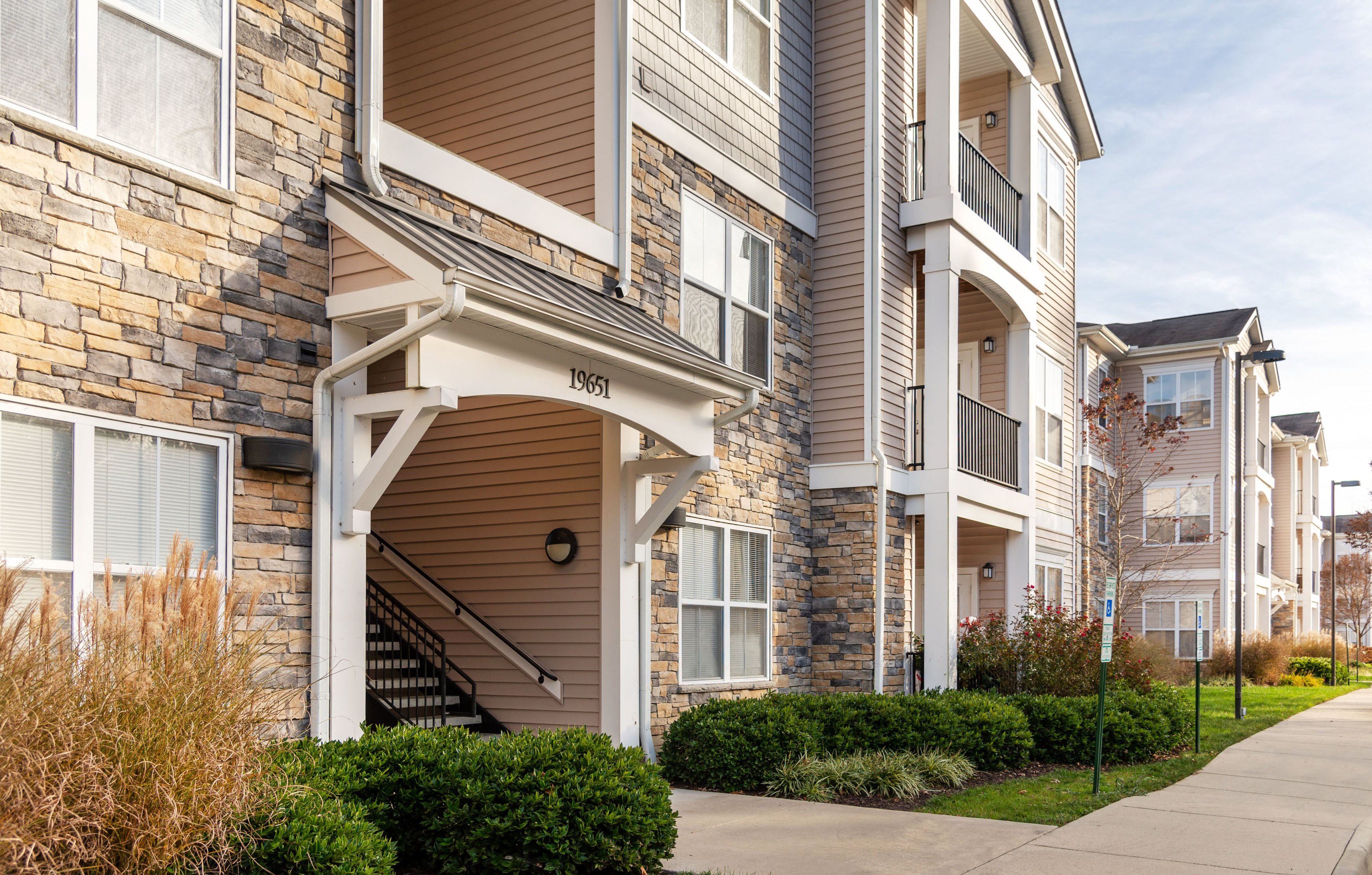 Garden Springs Apartments In Chester