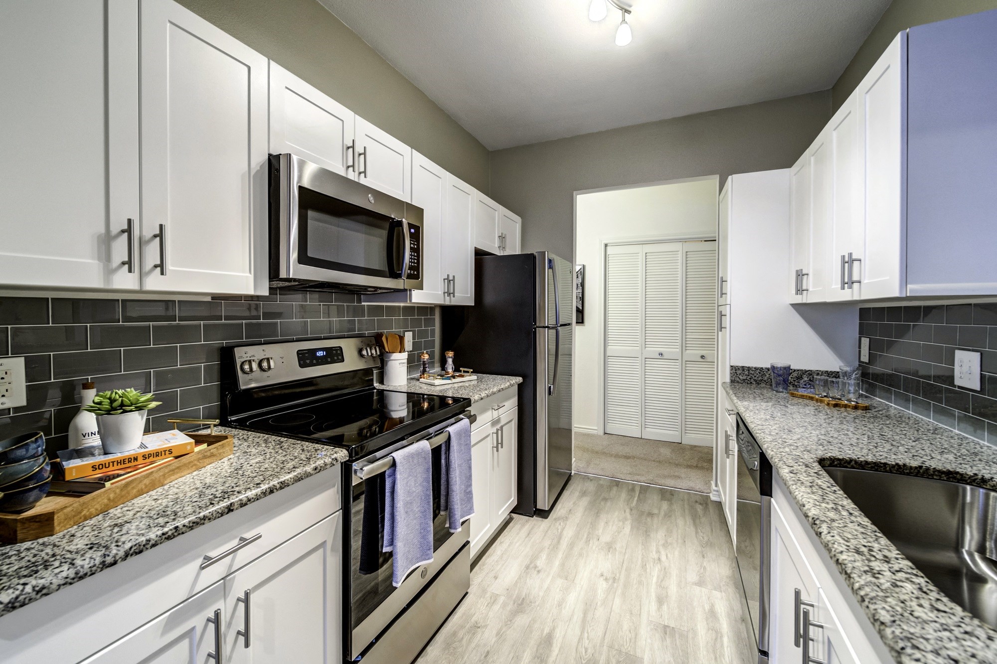 Lodge at Southpoint | Apartments in Durham, NC