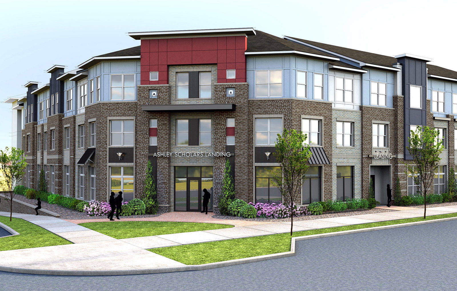 Ashley Scholars Landing I Apartments in Atlanta, GA