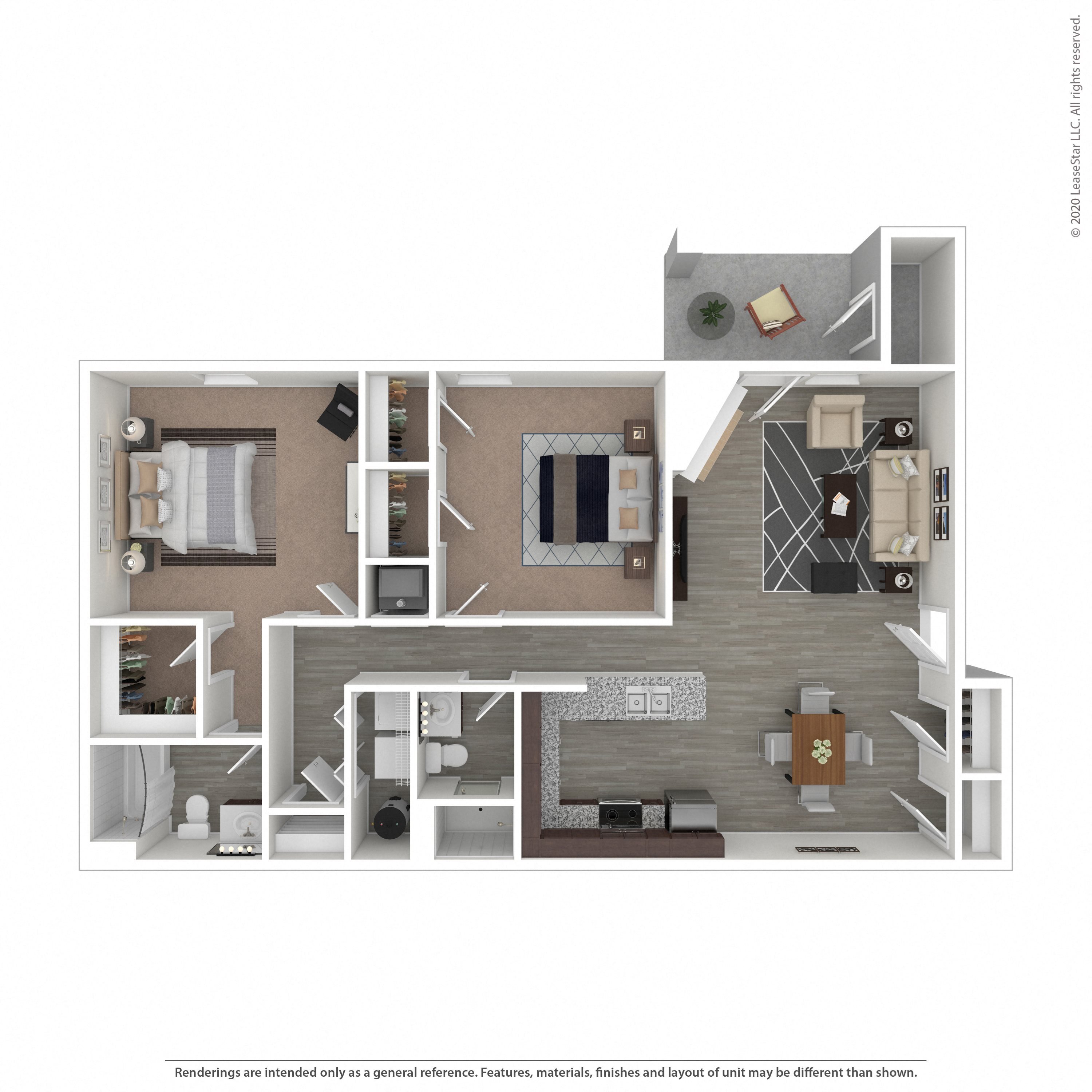 Aspenwood Apartments Ebrochure