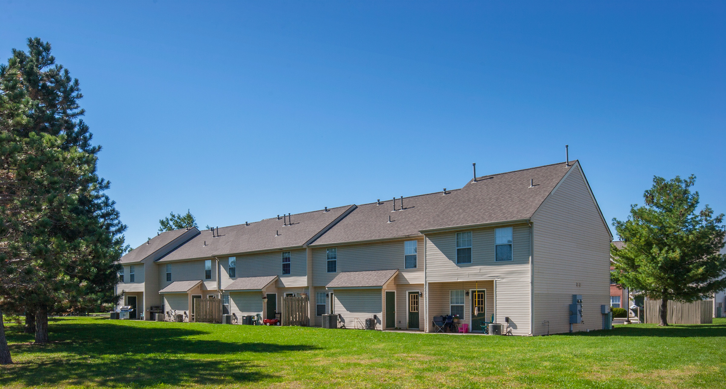 Highland Village | Apartments in Upper Sandusky, OH