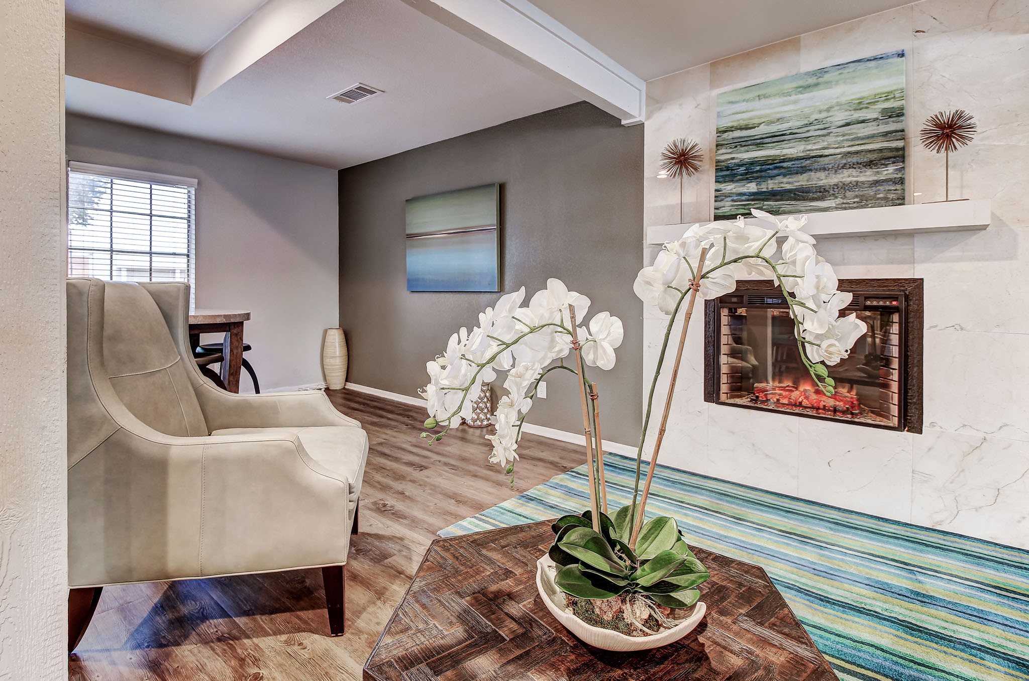 Apartments In North Richland Hills