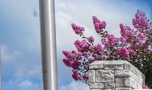 Southpoint Main Monument Sign | Southeast Apartments For Rent | Southpoint Apartments