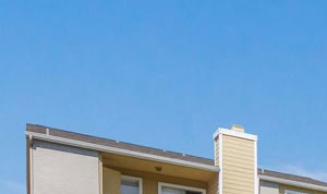 Spacious lounging area about each each on property | Southeast Apartments For Rent | Southpoint Apartments