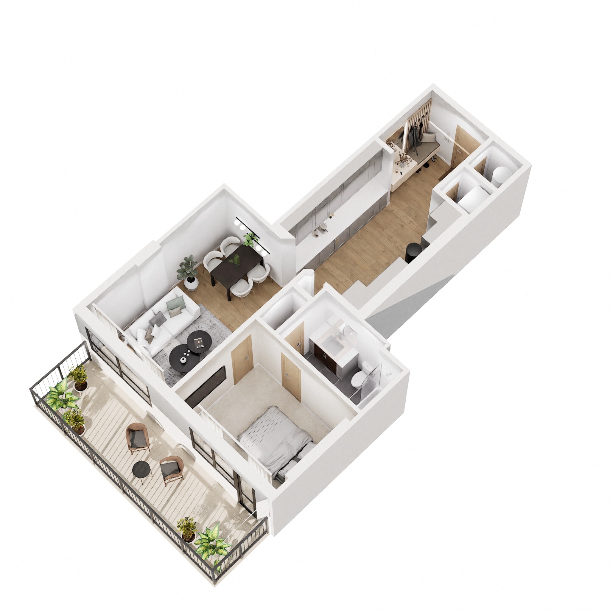 B-B10.1 floor plan