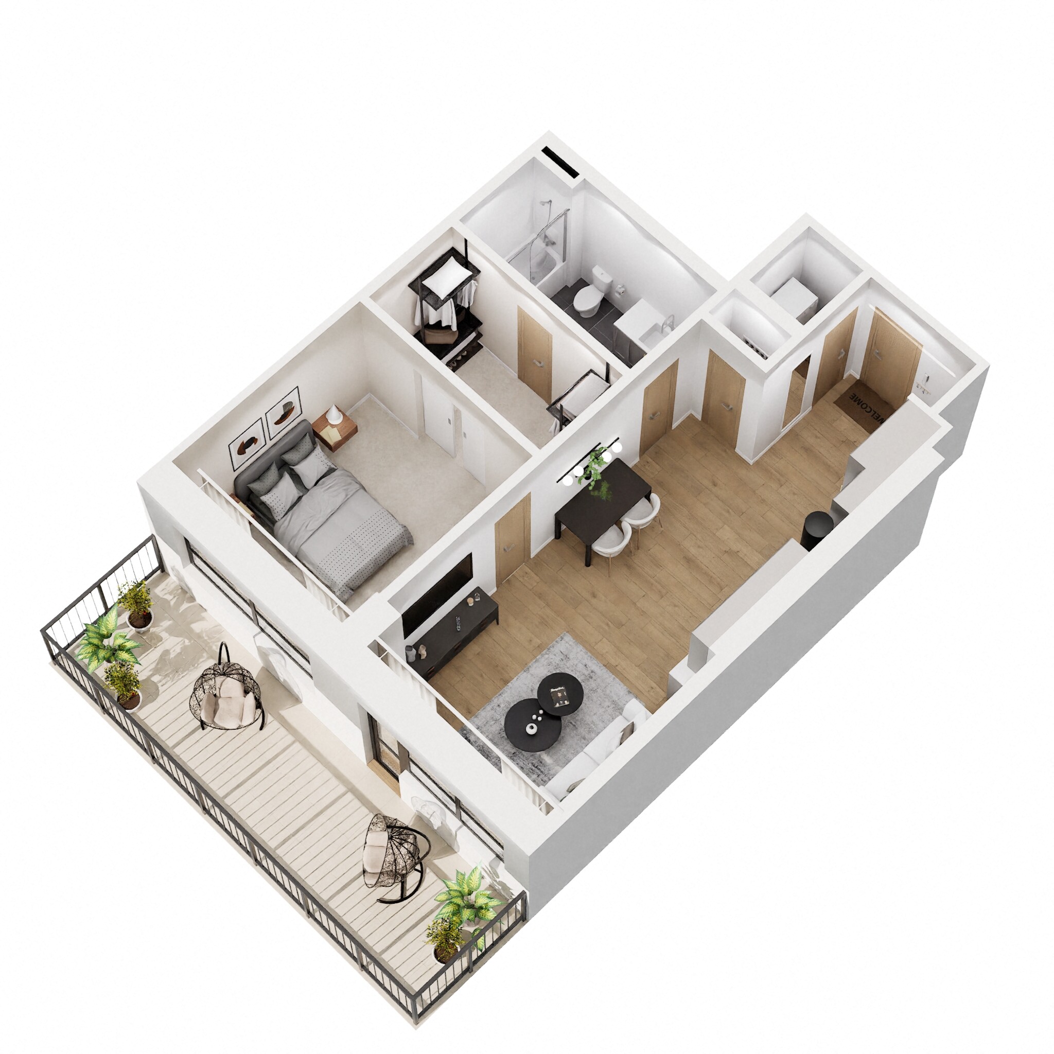 B-B11.1 floor plan