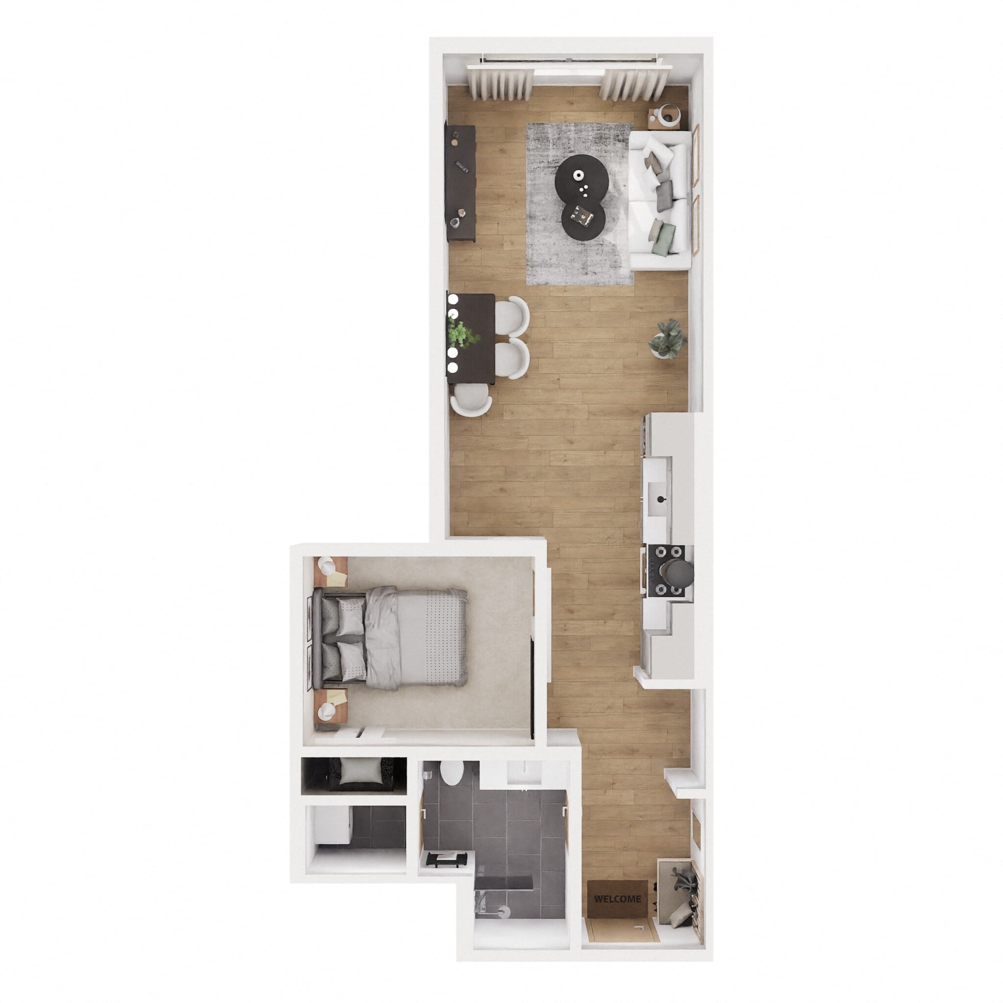 B-A9.4 floor plan