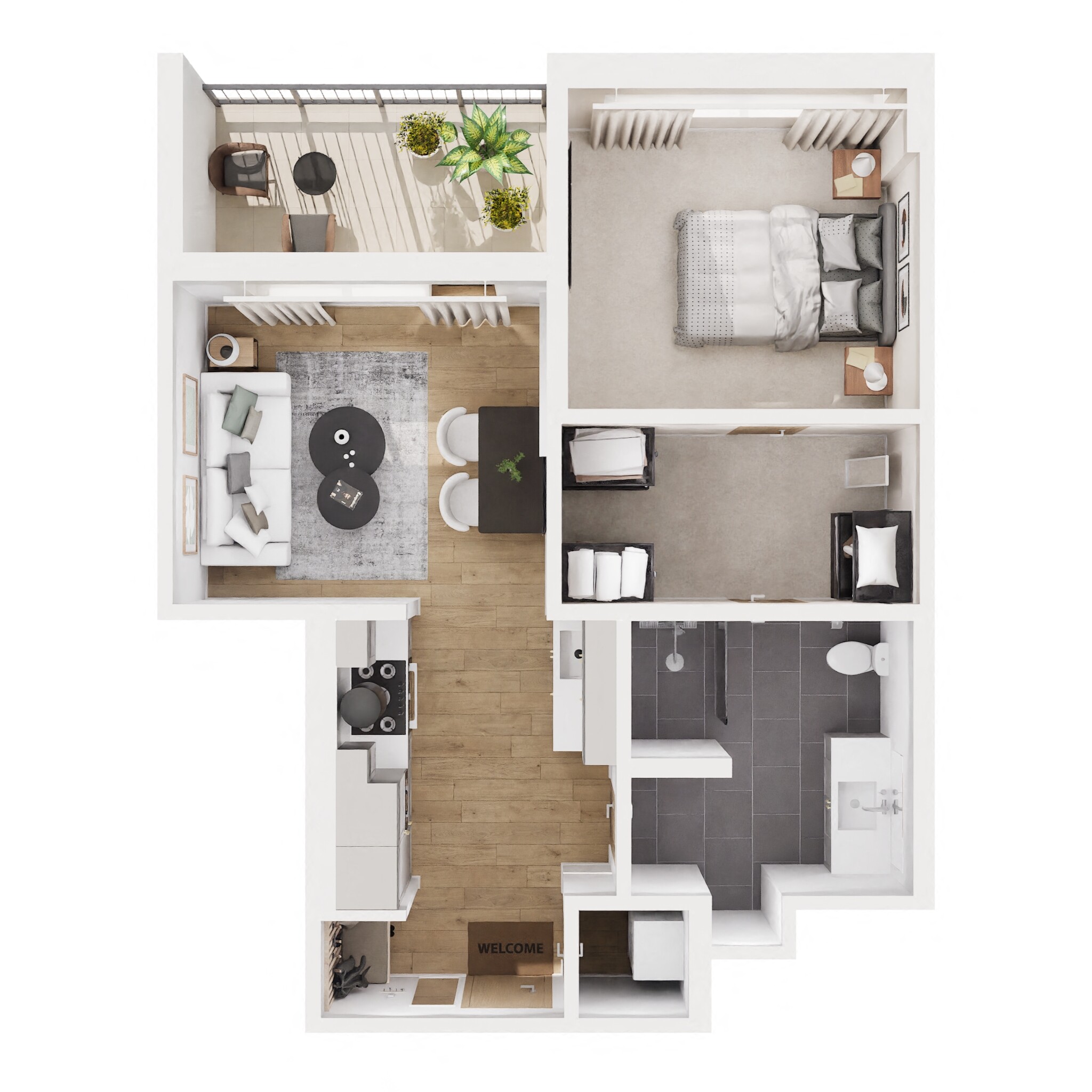 B-B5.2 floor plan