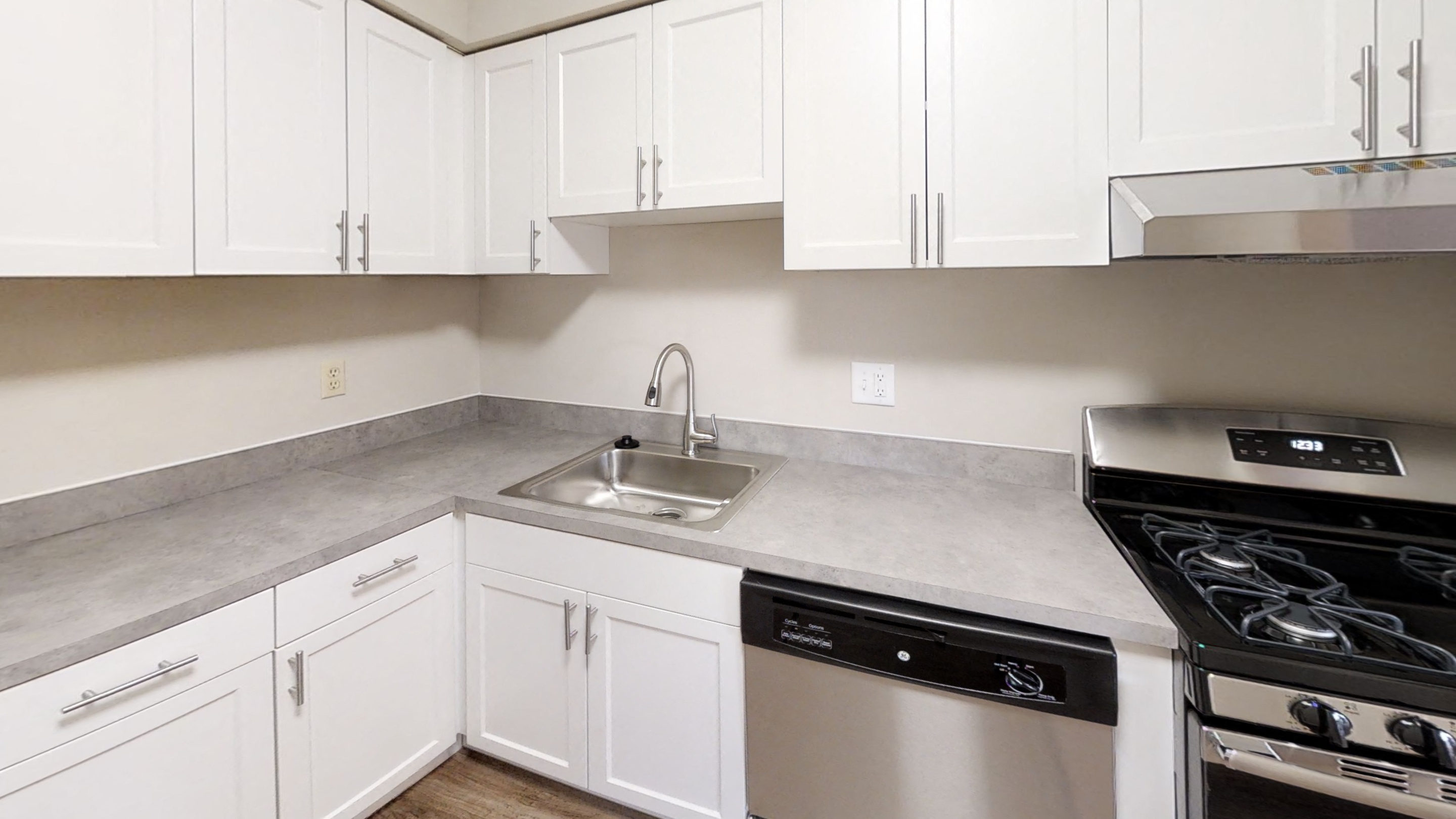 Linden at Berkeley Apartments in Martinsburg, WV