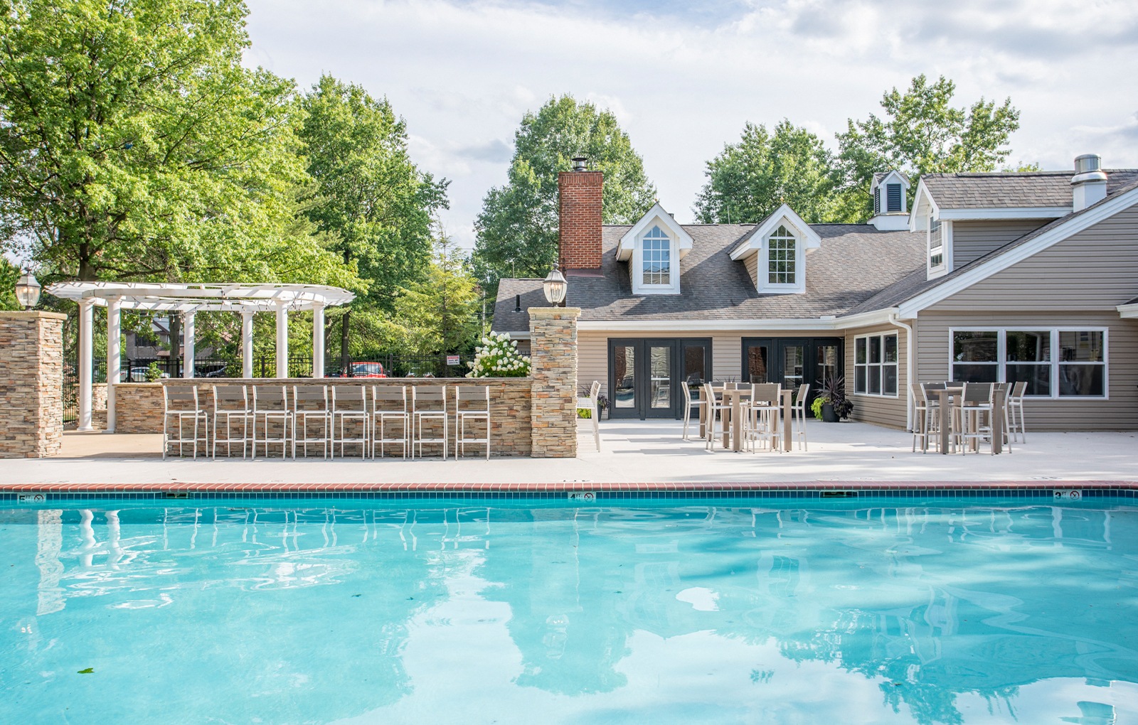 Hunter's Chase Apartments Apartments in Westlake, OH