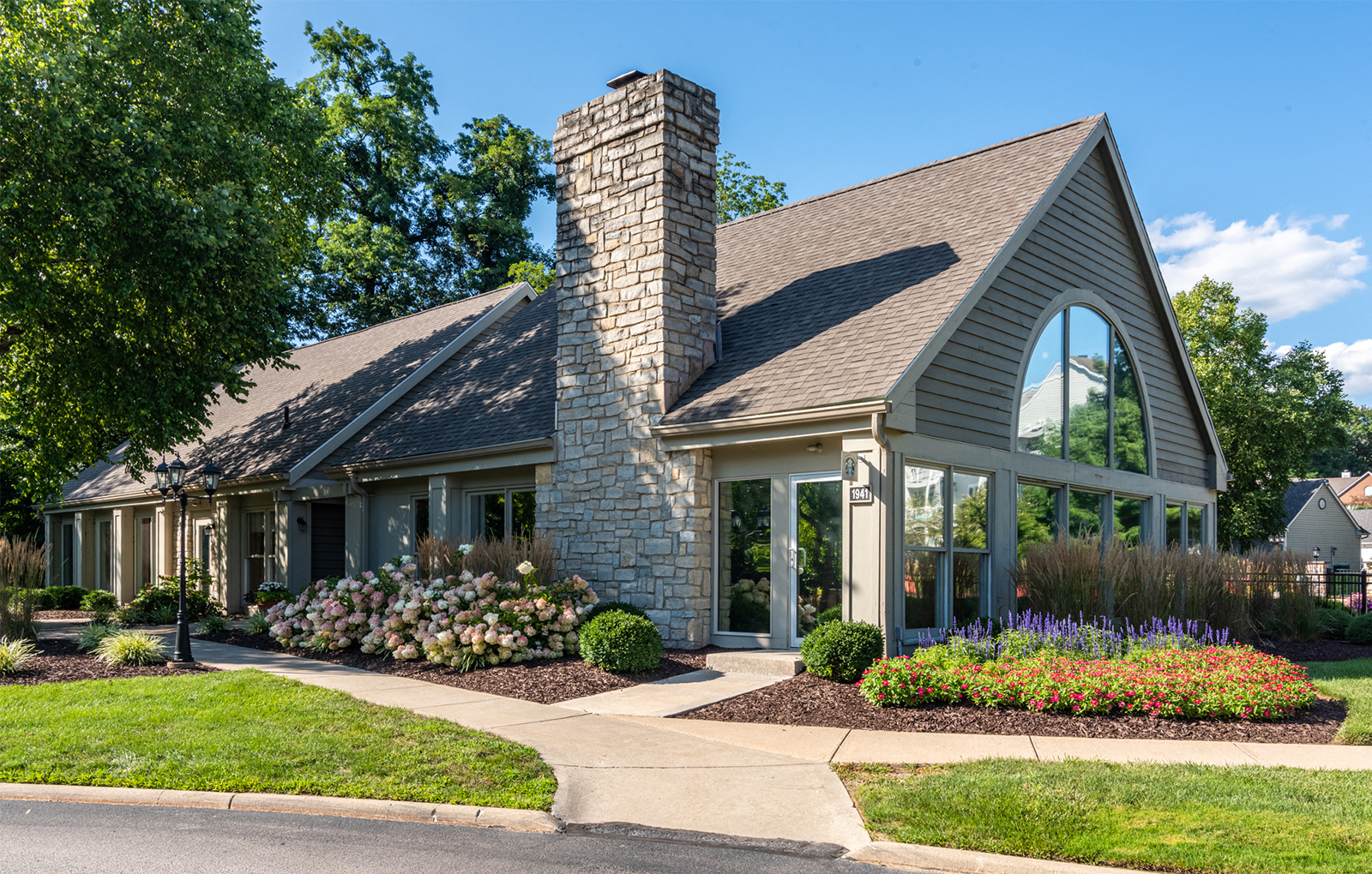 Hidden Lake Apartments Apartments in Stow, OH