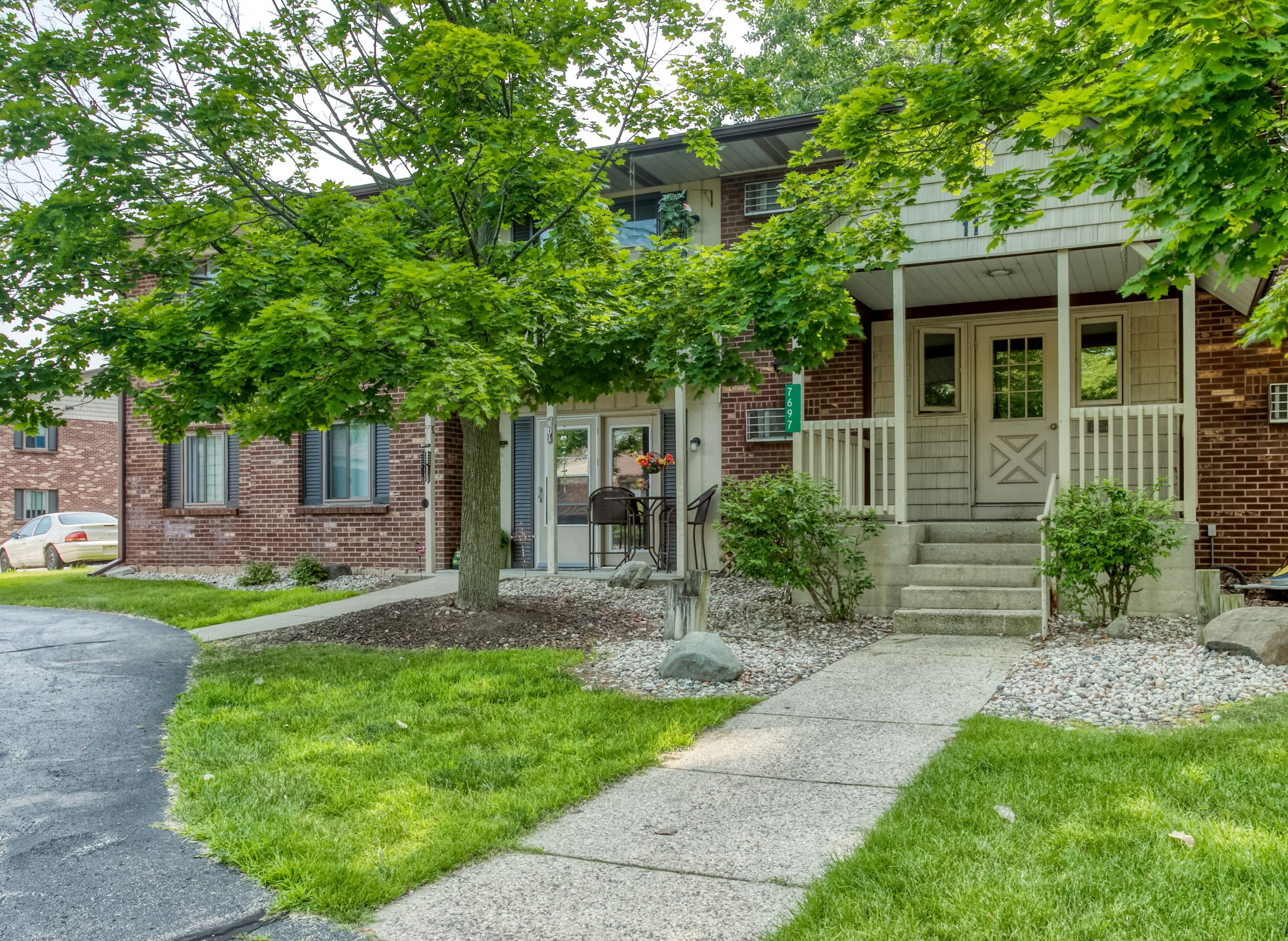 cottonwood forest apartments apartments in jenison mi
