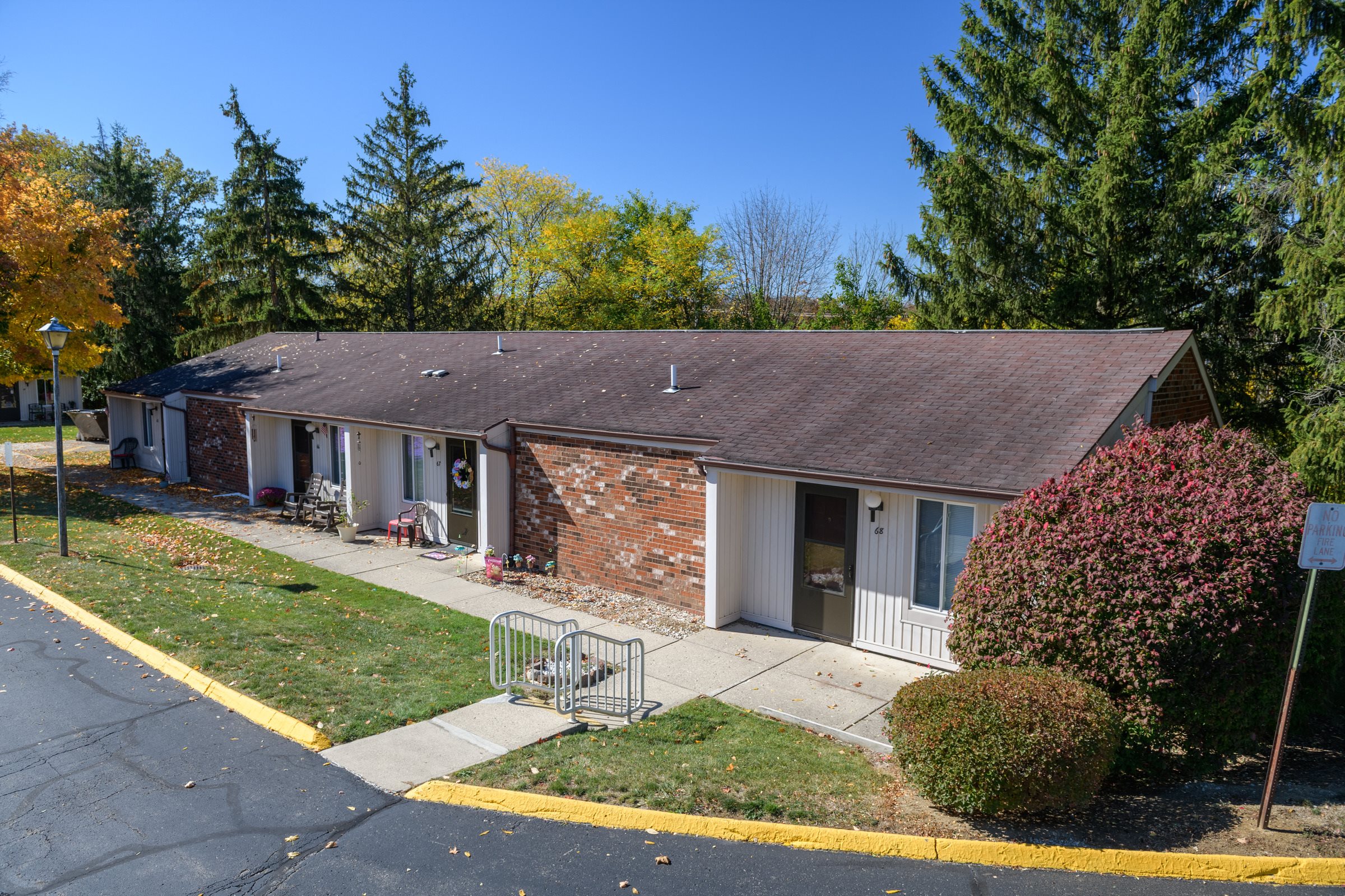 Photos and Video of Vandalia Village in Vandalia, OH