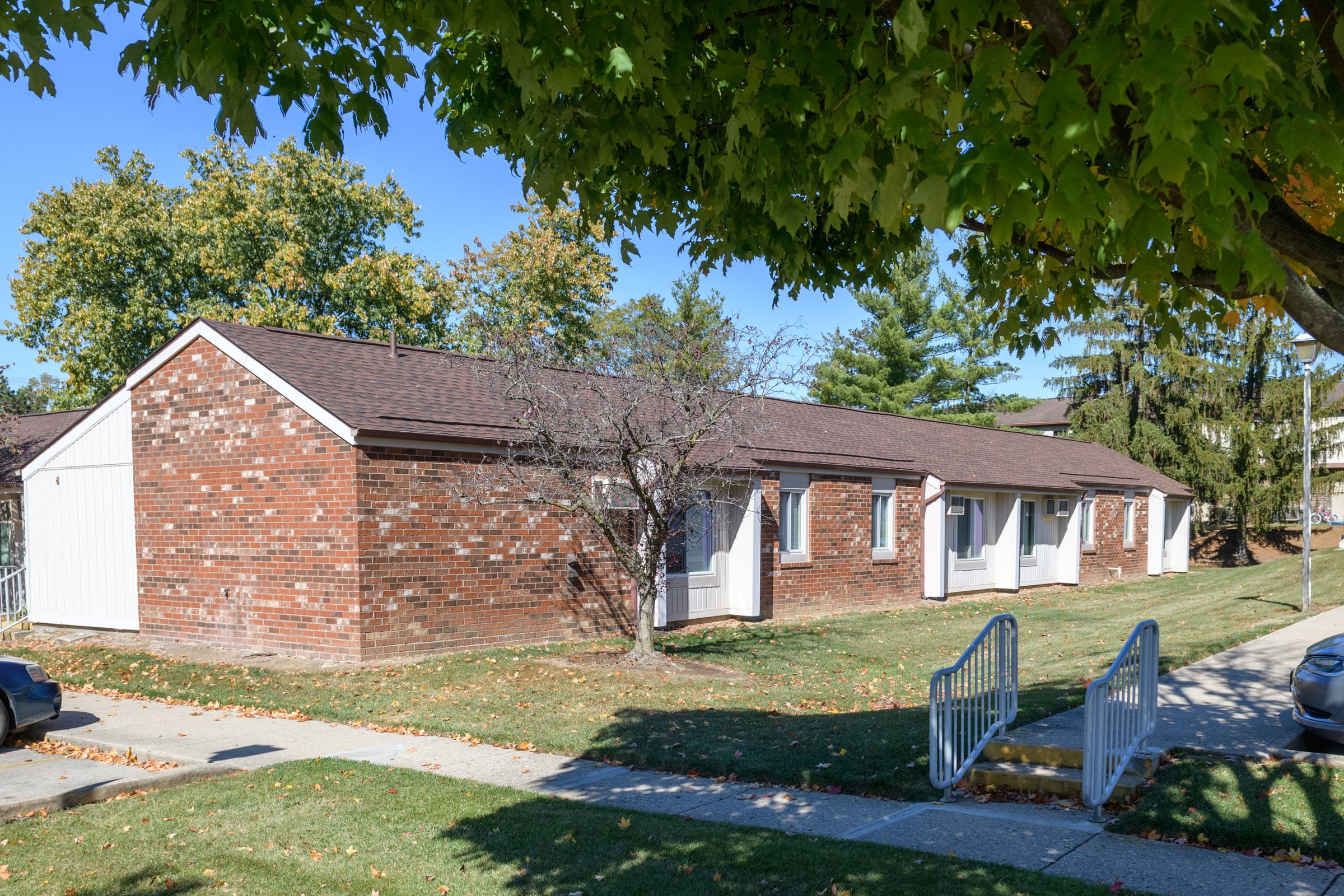 Photos and Video of Vandalia Village in Vandalia, OH