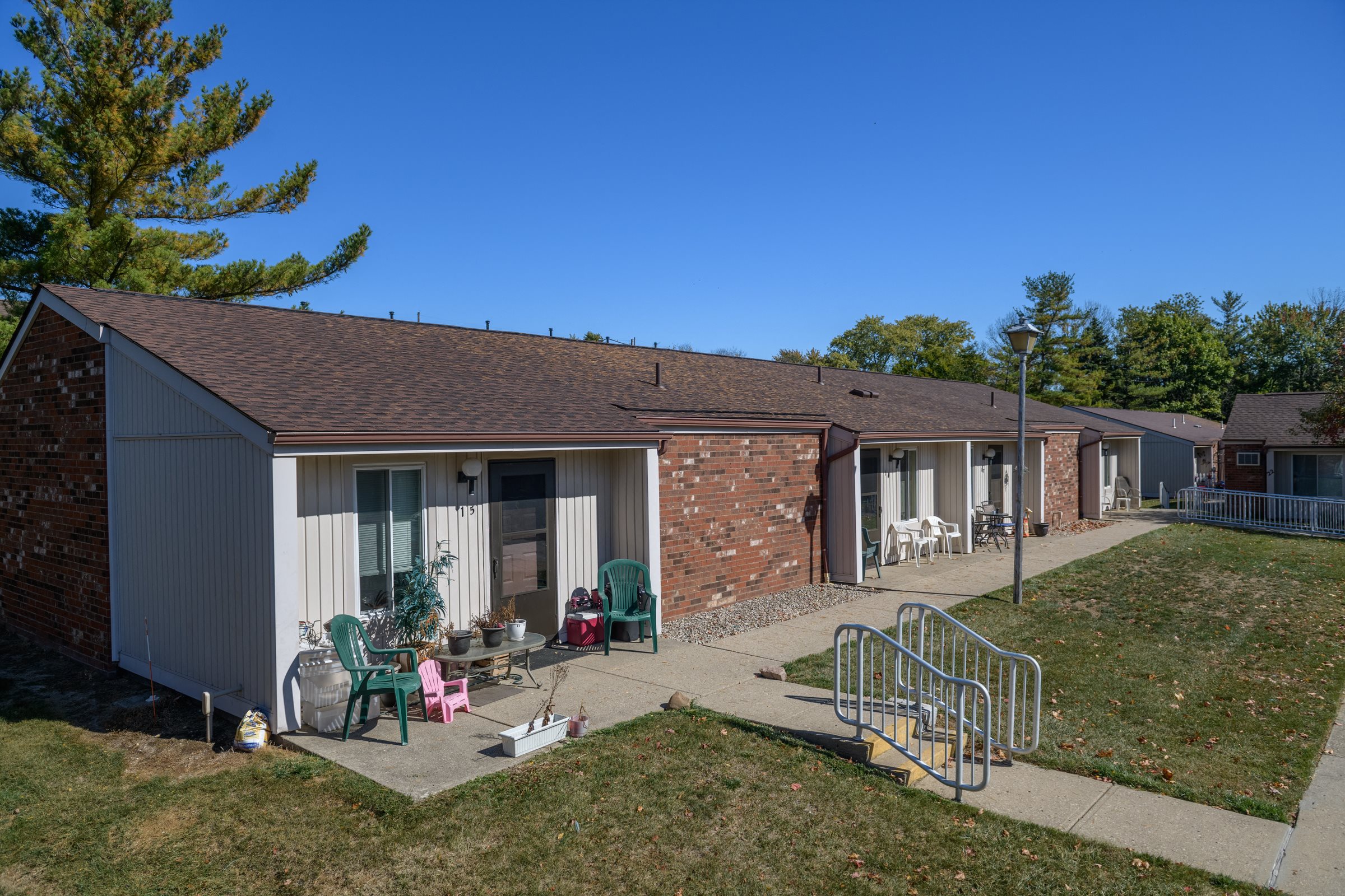 Photos and Video of Vandalia Village in Vandalia, OH