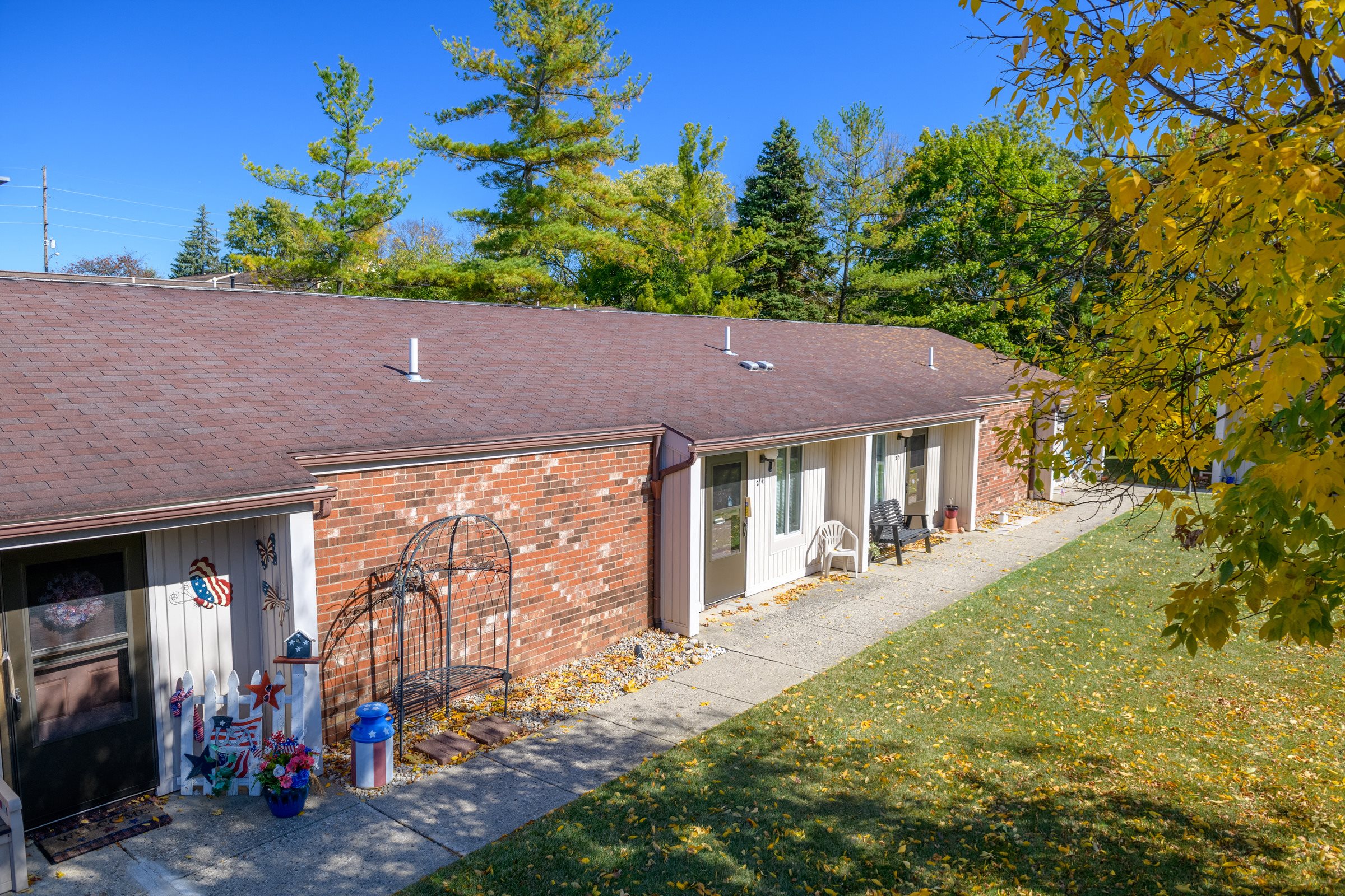 Photos and Video of Vandalia Village in Vandalia, OH