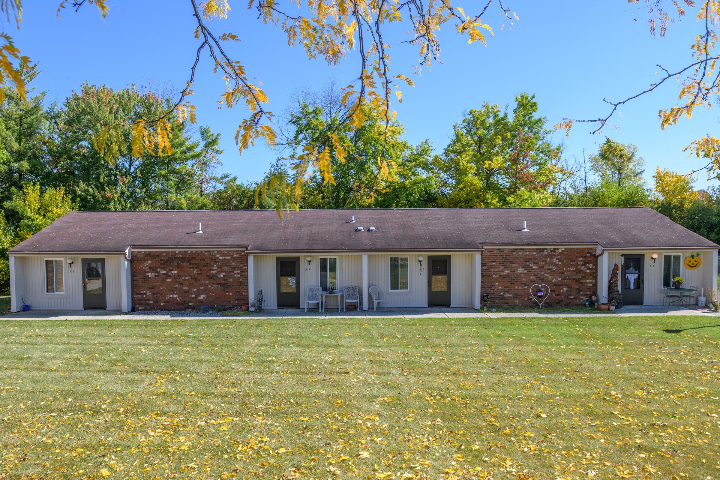 Photos and Video of Vandalia Village in Vandalia, OH